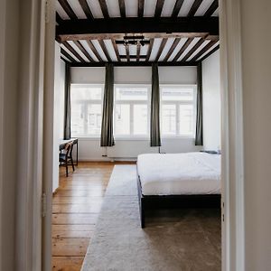 Gorgeous Duplex Apartment In Old City Centre